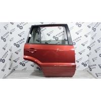 Дверь Ford Fusion JU 2009 1692555, P9N11N24630KA, 1422352, 1532580, 1217461, 1369305, 1541639, 1356188, 1566468