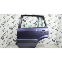 Дверь Ford Fusion JU 2007 1692558, P9N11N24631KA, 1356189, 1532581, 1422354, 1369306, 1217462, 1541640, 1566467