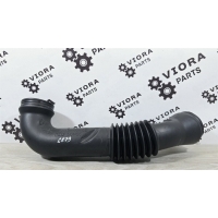 Патрубок воздушного фильтра Ford Fusion JU 2006 1329626, 2S619R504CE, 2S619R504EA, 1332804, 1581966