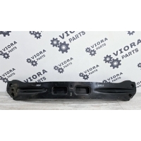 Усилитель бампера Mitsubishi Colt Z34A 2005 5256A448, STMBV1000R0, MB3241622, MB151000R0000, M5256A448, 5256B055