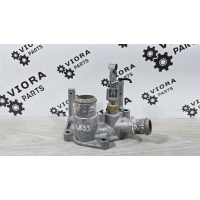 Фланец (тройник) системы охлаждения Ford Fusion JU 2007 1221325, 1N1G8594AB, 1531004, 1306056, 1141206, 1098791