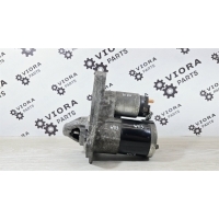 Стартер пробег 60к Nissan Qashqai J10 2009 233001KA1A, 233001KA1B, 233001KA1REX, 23300BC2R0EX, 23300EE01D, 23300BC20A, 23300BC20B