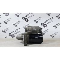 Стартер пробег 60 000 Ford Fusion JU 2008