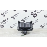 Катушка зажигания пробег 60к Ford Fusion JU 2008 1459278, 4M5G12029ZB, CM5G12029FC, 1350562, BE8Z12029Z