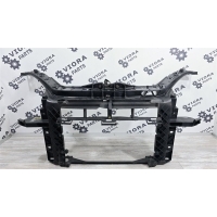 Панель передняя Ford Fusion JU 2008 1518178, 1207452, 1219247, 1224323, 1312309, 1321982, 1321963, 4N1H16E146AC