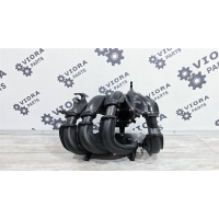 Коллектор впускной Ford Fusion JU 2008 1511211, 2S6G9424EH, 1416169, 2S6G9424EG, 1416169, 1203146