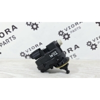 Корректор фар Nissan Juke YF15 2012 260564EA0A, 89095040