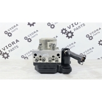 Блок ABS Nissan Juke YF15 2012 476601KA1A