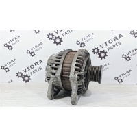 Генератор Nissan Juke YF15 2012 231001KM1A, 231001KM1B, 231001KM1M, 231003YM1A, 231001KMAREX, 231001KM1B