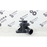 Клапан рециркуляции Nissan Juke YF15 2012 144831KC0A, 144831KC1A