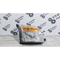 Фара галогеновая Ford Fusion JU 2008 1547724, 1466883, 1490116