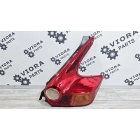 Фонарь Nissan Juke YF15 2012 265501KA0A, 265501KA0B, 265541KA0B