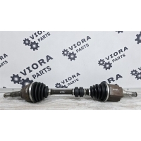 Привод Nissan Juke YF15 2012 391011KB0B, C9B051KB0B, 39101BV80D
