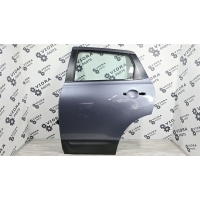 Дверь Nissan Qashqai J10 2009 H2101JD0M0, H2101JD0MC