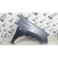 Крыло Nissan Qashqai J10 2009 F3100JD0M0