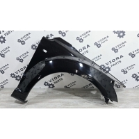 Крыло Dodge Caliber PM 2008 5160020AA, 05160020AD, 05160020AC