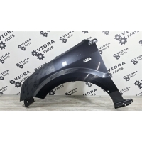 Крыло Ford Fusion JU 2009 1420115, 1217896, 1220401, 1255972, 1337590, 1346779, 1405216, 1215630