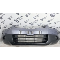 Бампер Nissan Qashqai J10 2009 62022JD20H, 62022JD10H, 62022JD00H, 62022JD30H, 62010JD01A, 62010JD00A, 62010JD04C, 62010JD07D