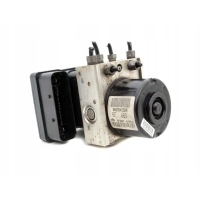 Насос тормозной абс c2 c3 / c3 pluriel 1007 9663945580 10.0207-0105.4