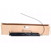 Mercedes - benz c w205 left sliding roof mechanics guide a2057800175