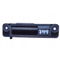 KLAMKA KLAPY BAGAŻNIKA MERCEDES ML W164 A1647400493 (744)