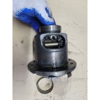 Джип гранд cherokee wj 99 - 04 корзина моста переднего d30 qd