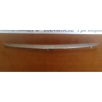 2139/20 LISTWA KLAPY TYLNEJ MERCEDES A KLASA A1697400793