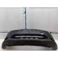 Бампер передний Nissan Qashqai 2014- 62022BM92H