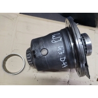 Джип гранд cherokee wj 99 - 04 корзина моста заднего d44 qd