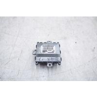 Volvo блок поворота bi - xenon v70 iii 532294853