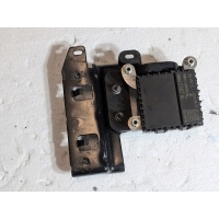 Peugeot citroen радар acc dystronic сенсор передняя 9852538780