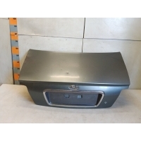 Крышка багажника Hyundai Sonata 4 2004
