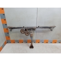 Панель передняя Hyundai Sonata 4, EF 2004 841903D000