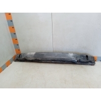 Усилитель переднего бампера Hyundai Sonata 4 2004 865303D000