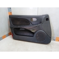 Обшивка двери Hyundai Sonata 4, EF 2004 823013D131SP