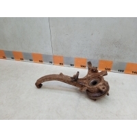 Кулак поворотный Hyundai Sonata 4 2004