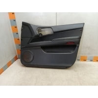 Обшивка двери SsangYong Kyron 1 2013 7220209502
