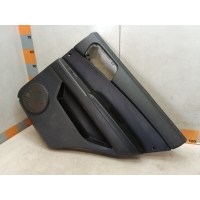Обшивка двери SsangYong Kyron 1 2013 7320209501LAM