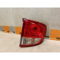 Фонарь задний правый SsangYong Kyron 1 2013 8360209160