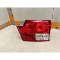 Фонарь задний правый SsangYong Kyron 1 2013