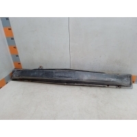 Усилитель заднего бампера Hyundai Sonata 4 2004 8663138000