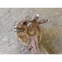 Кулак поворотный Hyundai Sonata 4 2004