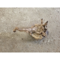 Кулак поворотный Hyundai Sonata 4 2004
