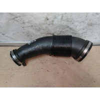 Патрубок (трубопровод, шланг) Audi A7 1 4G 2012 059129615L