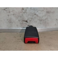 Замок ремня безопасности Audi A7 1 4G 2012 4G88577399B9