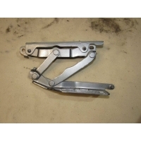 Петля капота правая Mercedes GLE W167 2021 A1678803600