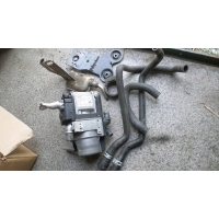 Webasto volkswagen tiguan 5nn 5qf815005ad