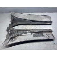 Дождевик SsangYong Kyron 2006 79420-0900, 79410-09000