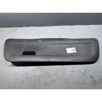 Обшивка крышки багажника Volkswagen Golf 3 1996 1H6867605A