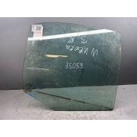 Стекло двери задней правой Volkswagen Golf 4 1999 1J9845026F